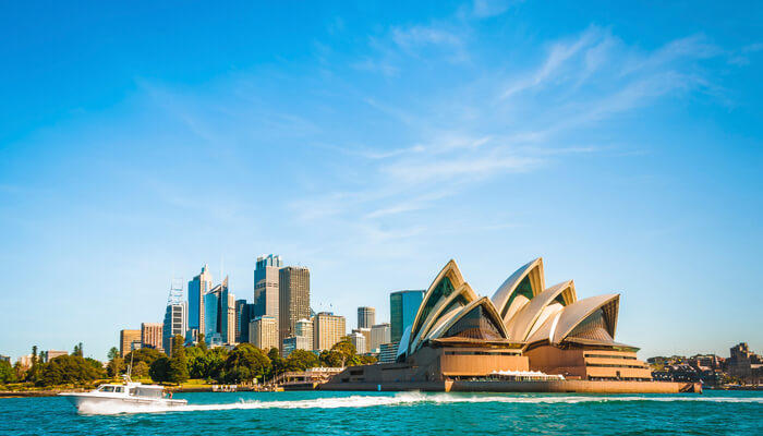 What to see in Australia: Essential Places to visit?