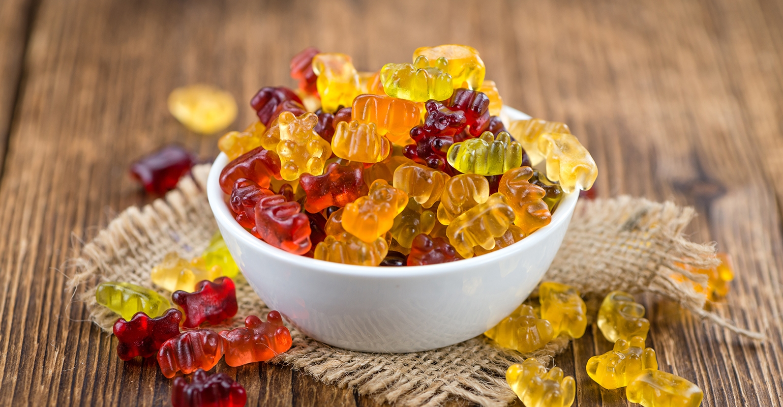 best cbd gummies for anxiety
