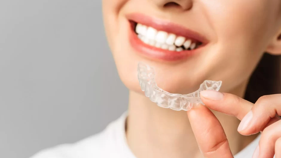 Invisalign: Redefining Personalised Orthodontic Experiences